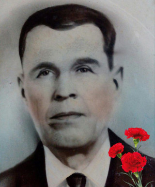 Копылов Иван Андреевич