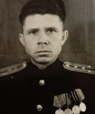 Васягин Алексей Антонович