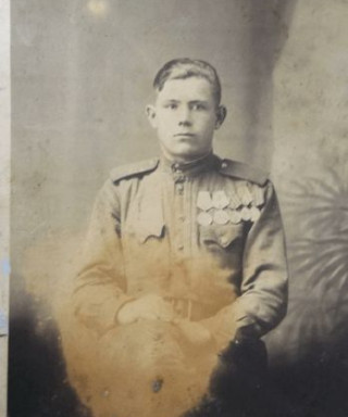 Поляков Алексей Васильевич