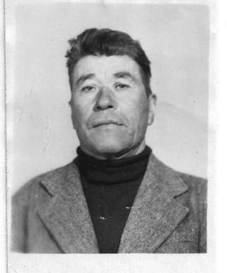 Комаров Александр Павлович