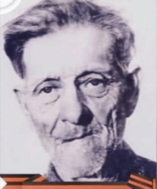 Змеев Иван Никитович