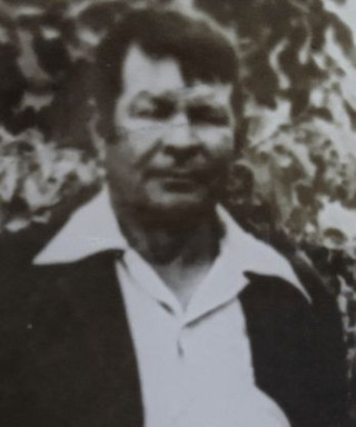 Корепанов Венедикт Никитович