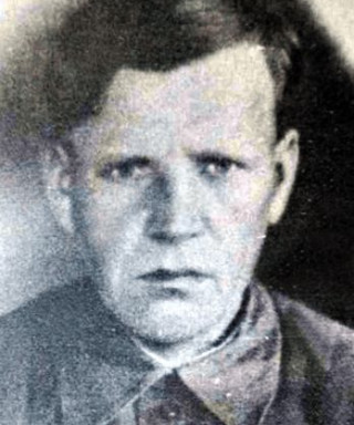 Ганичев Иван Иванович