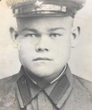Калачев Иван