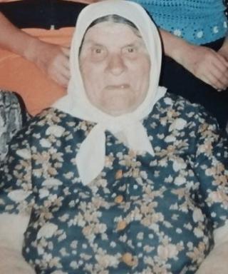 Самсонова Татьяна Александровна