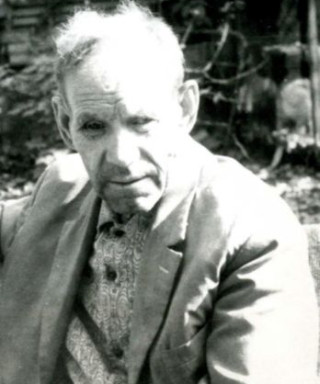 Богомолов Георгий Григорьевич