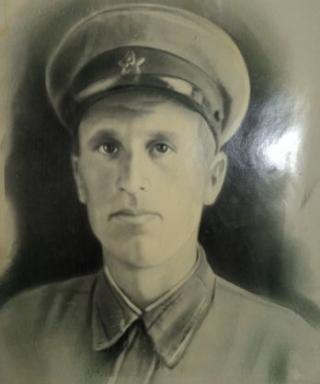 Детковский Пётр Родионович