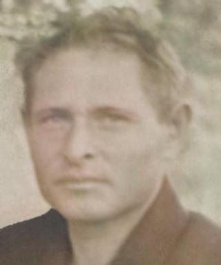 Тимонин Григорий Гаврилович