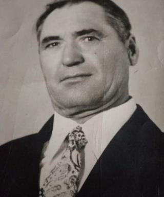 Савченко Василий Васильевич