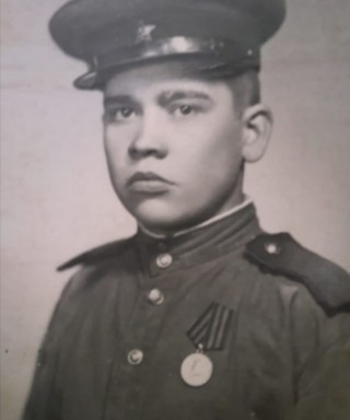 Чадов Алексей Павлович