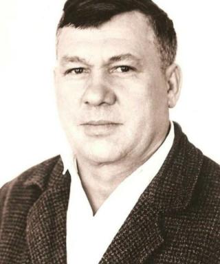 Филиппов Сергей Иванович