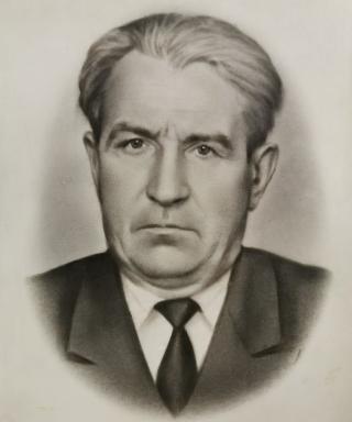 Кудряшов Дмитрий Сергеевич