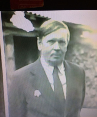 Шаденков Дмитрий Дмитриевич