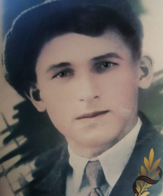 Павлов Алексей Иванович