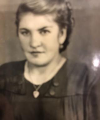 Мокеева Клавдия Алексеевна