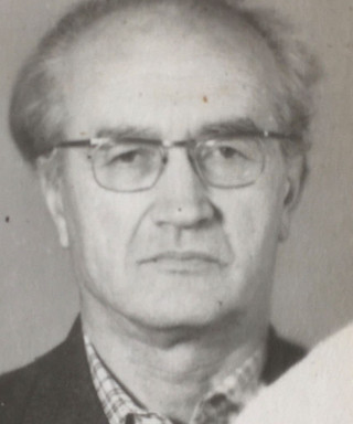 Акимов Александр Емельянович