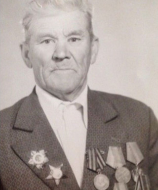 Максютов Нигамат Зинатуллович