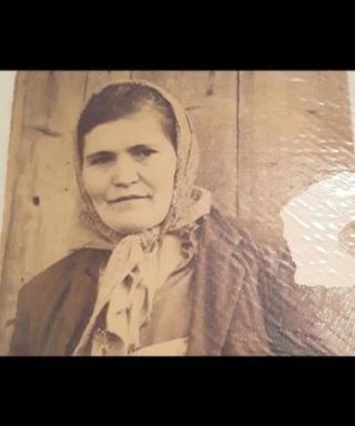 Ведерникова Прасковья Ивановна