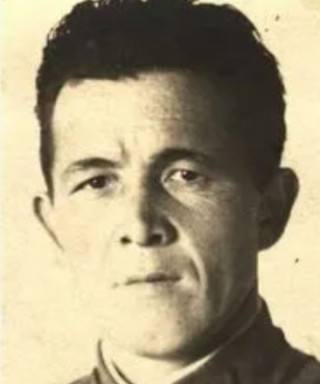 Габитов Ахмадей Габитович