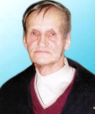Семыкин Дмитрий Никитич