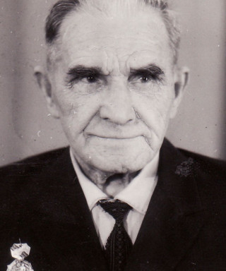 Евладов Геннадий Яковлевич