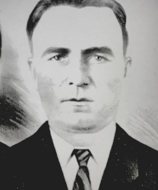 Разиньков Александр Афонасьевич
