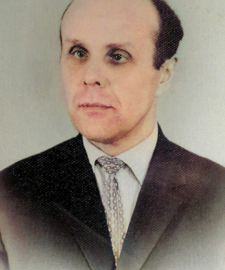 Данченков Василий Петрович