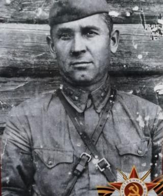 Сидоров Михаил Евстафьевич