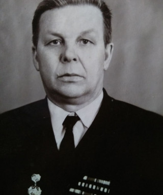 Сысоев Пётр Павлович