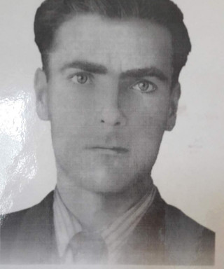 Пинигин Иван Васильевич