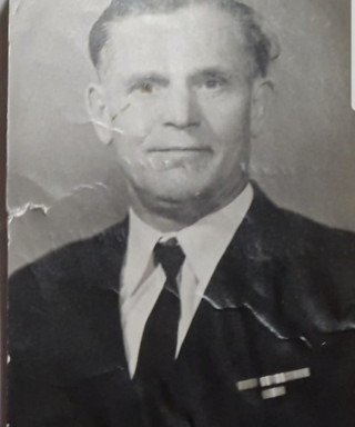 Щавлёв Анатолий Иванович