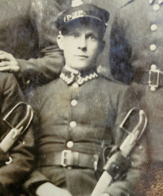 Иванюкович Яков Метрофанович