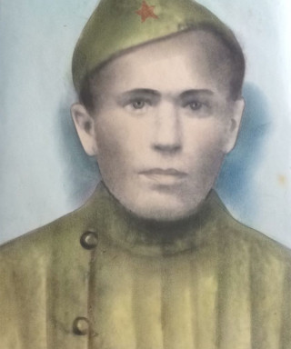 Нуждин Алексей Васильевич