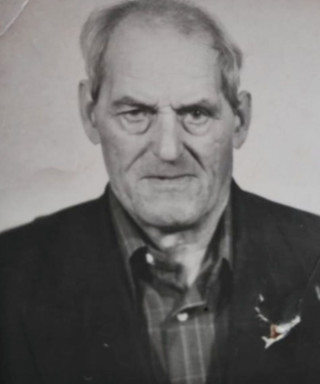 Митин Василий Михайлович