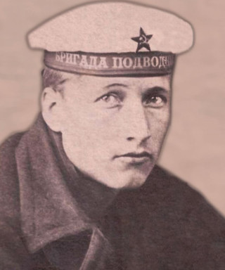 Нетёсов Егор Степанович