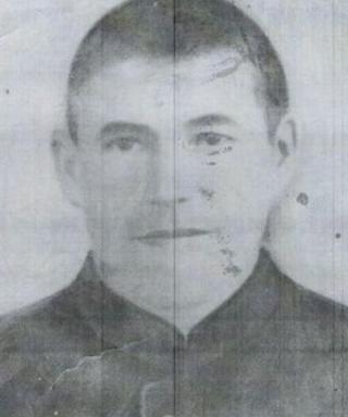 Саяхов Гайса Саяхович