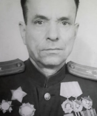 Гребнев Андрей Иванович