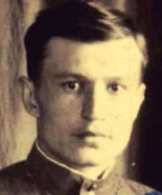 Яковлев Михаил Геннадьевич