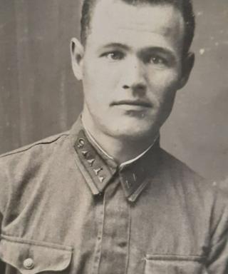 Гузь Николай Степанович