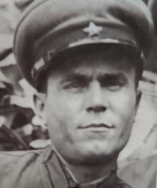 Козлов Федор Иванович