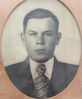 Воронин Михаил Иванович