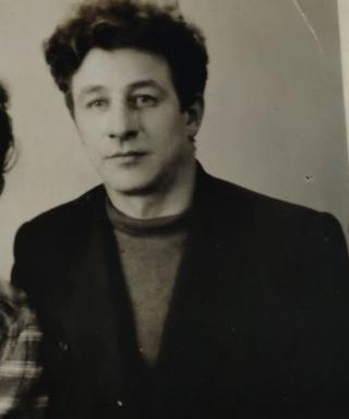 Майоров Фёдор Фёдорович