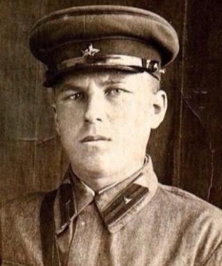 Никулин Александр Сергеевич