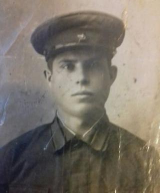 Саратовцев Сергей Иванович