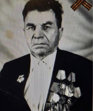 Малагин Анатолий Михайлович