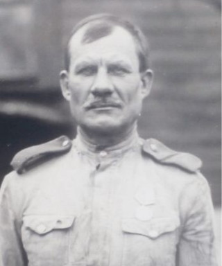 Колоколов Петр Егорович