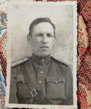 Сендюков Павел Александрович