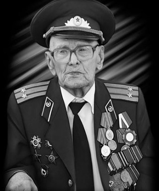 Орлов Александр Петрович