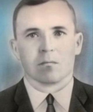Роскита Алексей Николаевич