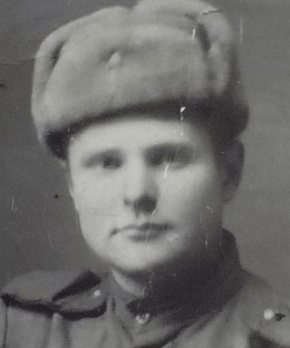 Ярош Сергей Демьянович